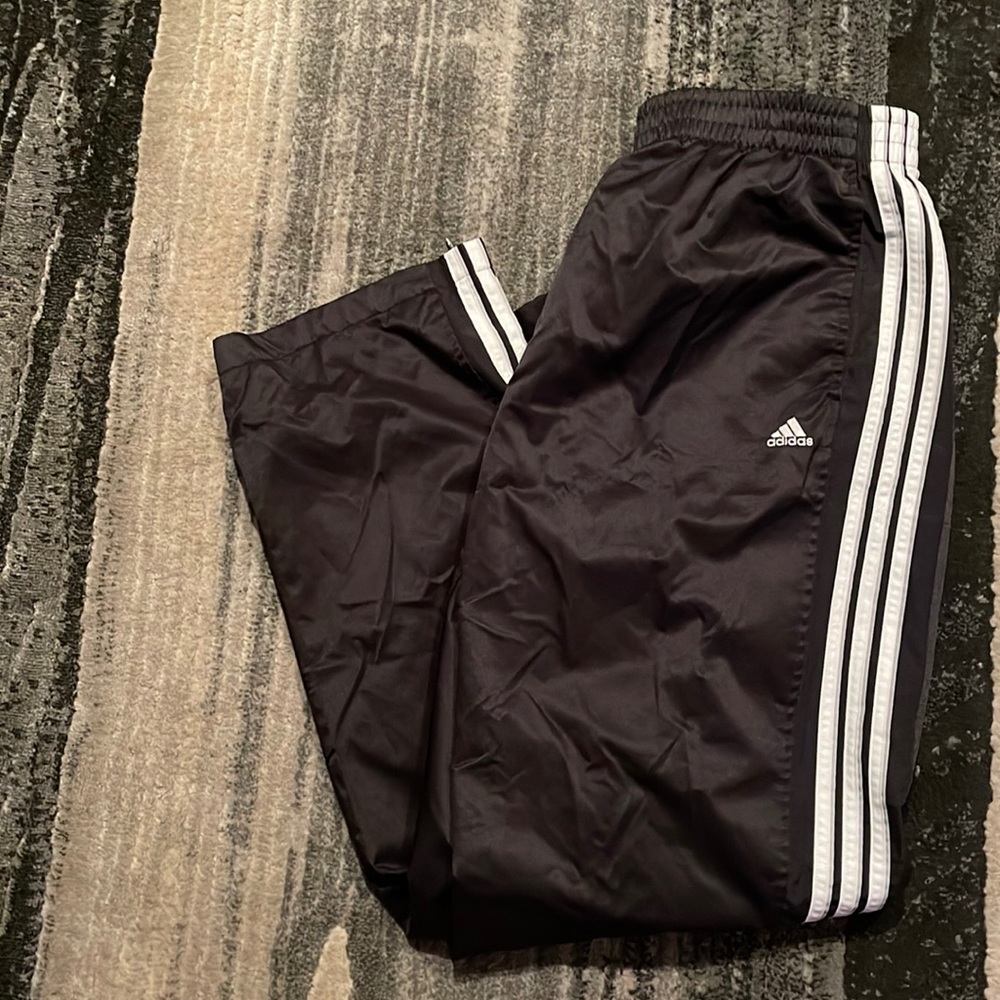 Mens Adidas pants